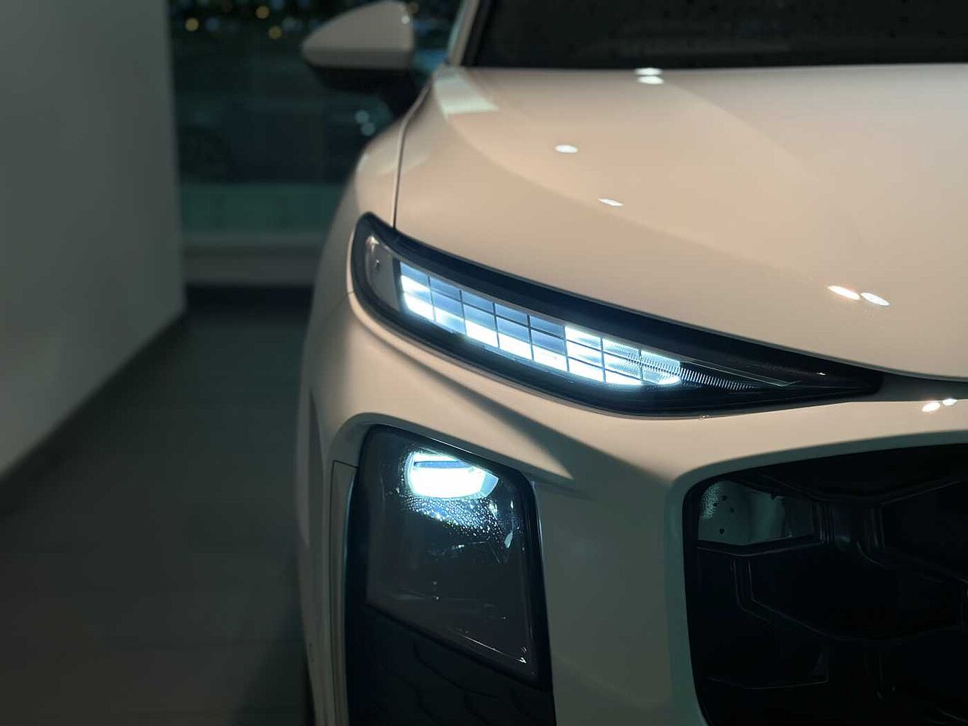 Used Audi Q3 2025 for sale - 77124764: Photo 30