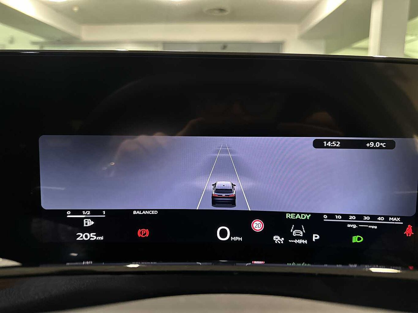 Used Audi Q3 2025 for sale - 77124764: Photo 6