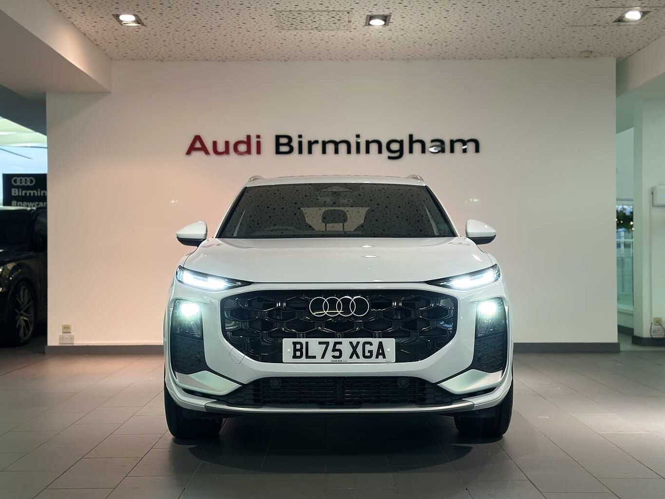 Used Audi Q3 2025 for sale - 77124764: Photo 7