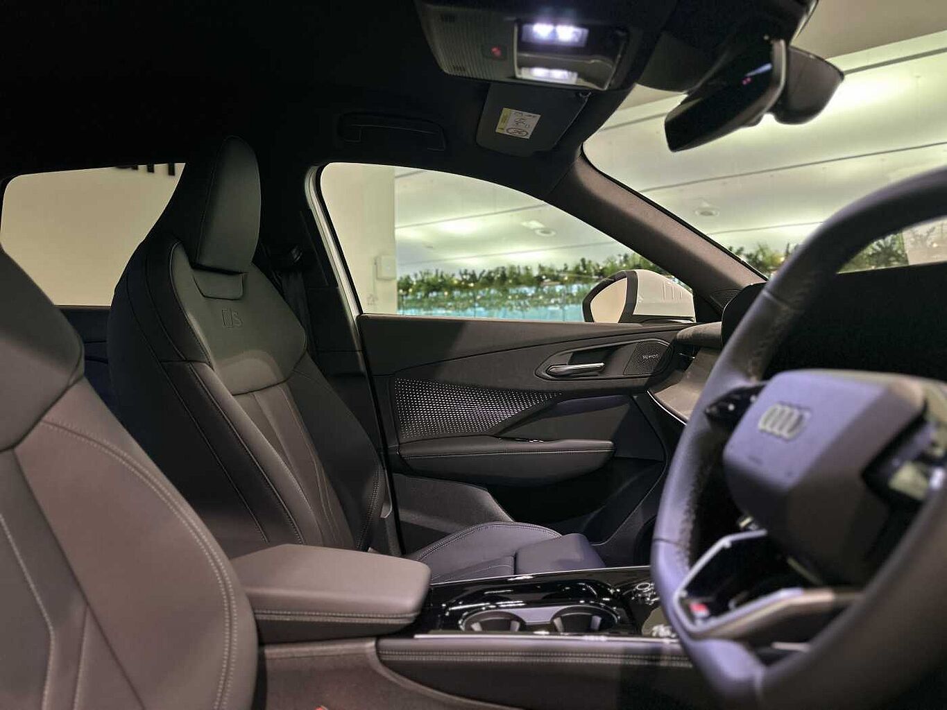 Used Audi Q3 2025 for sale - 77124764: Photo 9