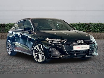 Used Audi A3 2025 for sale - 78990127: Photo