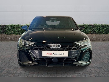 Used Audi A3 2025 for sale - 78990127: Photo