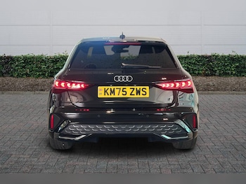Used Audi A3 2025 for sale - 78990127: Photo