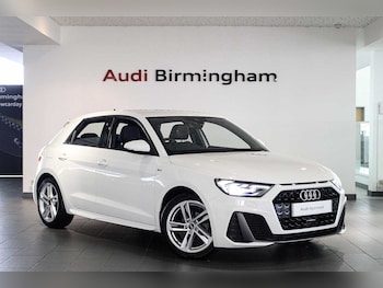 Audi - A1