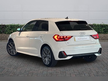 Used Audi A1 2026 for sale - 78036137: Photo