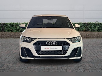 Used Audi A1 2026 for sale - 78036137: Photo