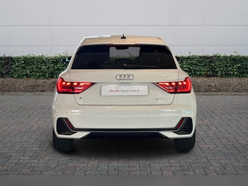 Used Audi A1 2026 for sale - 78036137: Photo