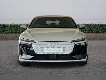 Used Audi A6 e-tron Avant 2025 for sale - 79325817: Photo