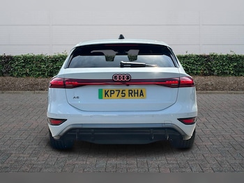 Used Audi A6 e-tron Avant 2025 for sale - 79325817: Photo
