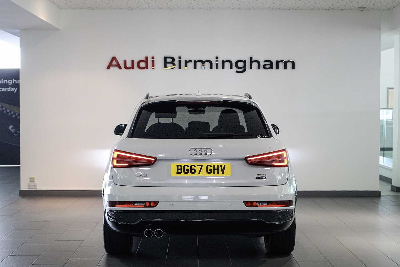 Used Audi Q3 2017 for sale - 76033112: Photo 11