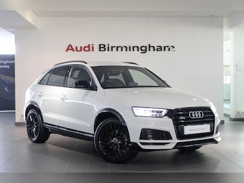 Audi - Q3