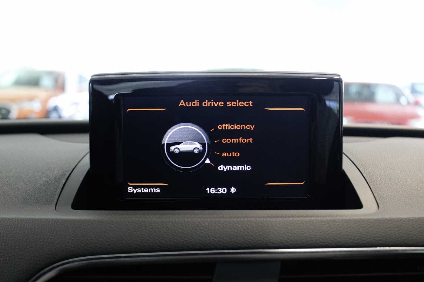 Used Audi Q3 2017 for sale - 76033112: Photo 20