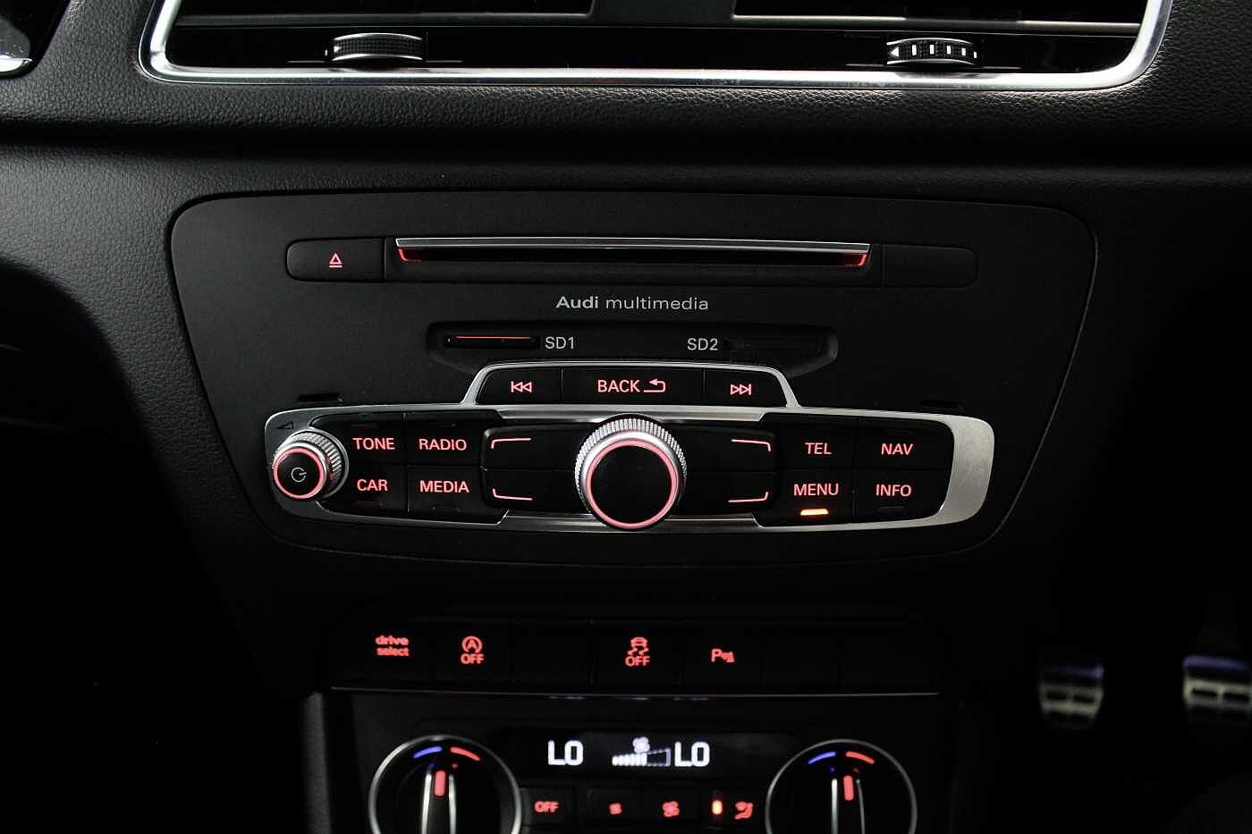 Used Audi Q3 2017 for sale - 76033112: Photo 22