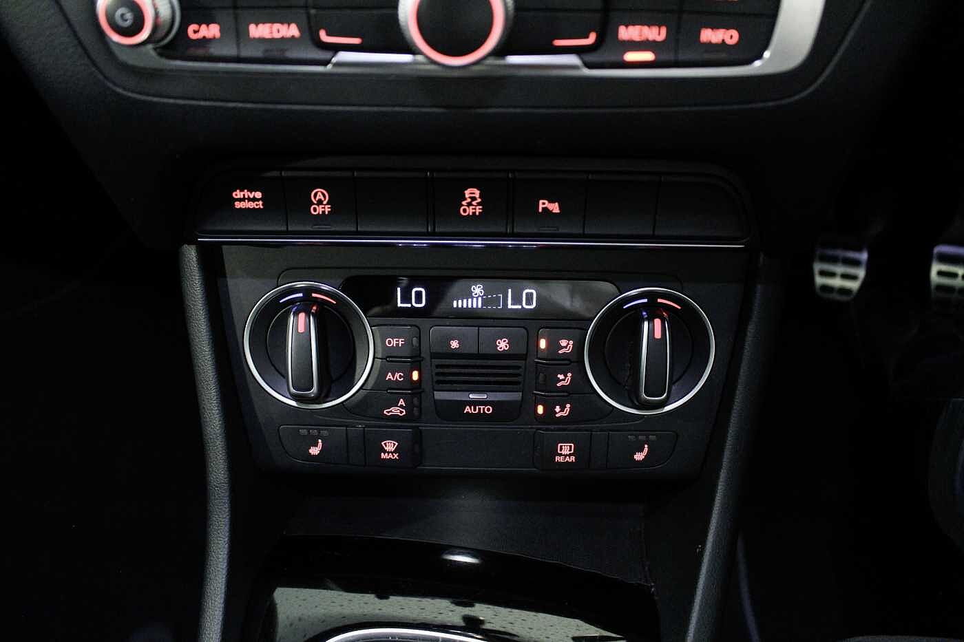 Used Audi Q3 2017 for sale - 76033112: Photo 23