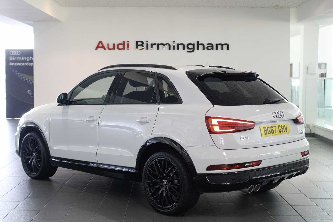 Used Audi Q3 2017 for sale - 76033112: Photo 3