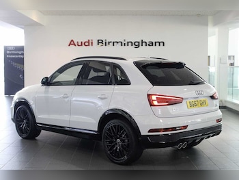 Used Audi Q3 2017 for sale - 76033112: Photo 3