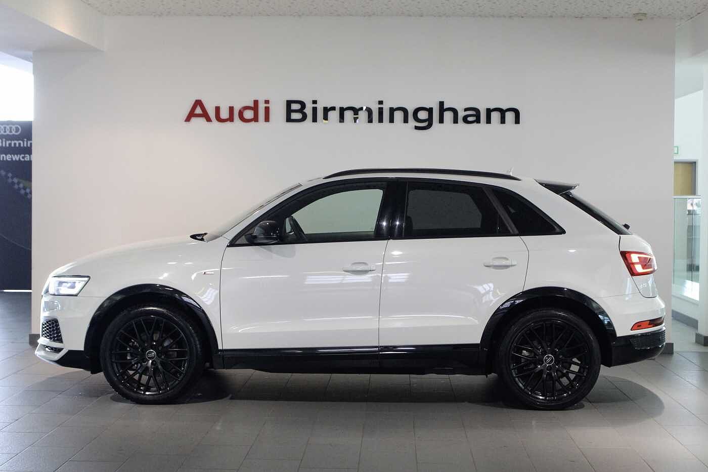 Used Audi Q3 2017 for sale - 76033112: Photo 4
