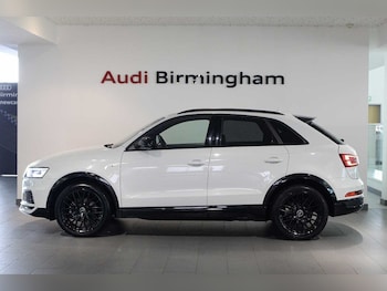 Used Audi Q3 2017 for sale - 76033112: Photo 4