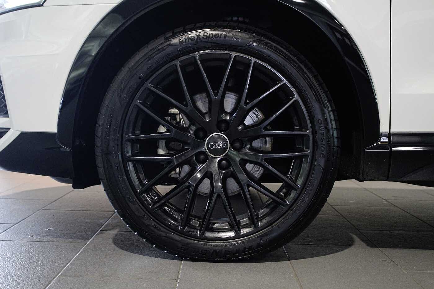 Used Audi Q3 2017 for sale - 76033112: Photo 5