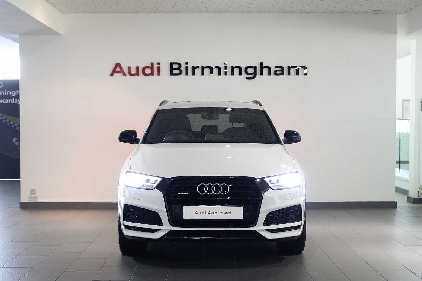 Used Audi Q3 2017 for sale - 76033112: Photo 6