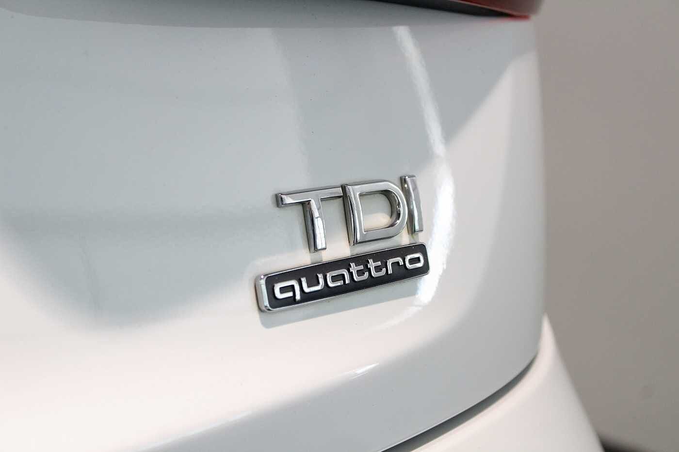 Used Audi Q3 2017 for sale - 76033112: Photo 8