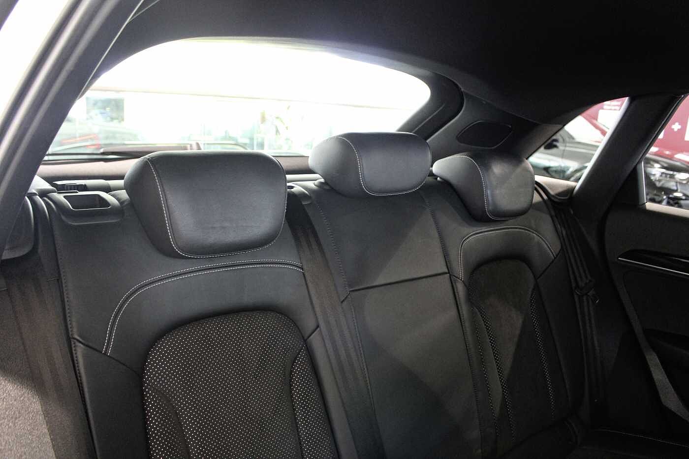 Used Audi Q3 2017 for sale - 76033112: Photo 9