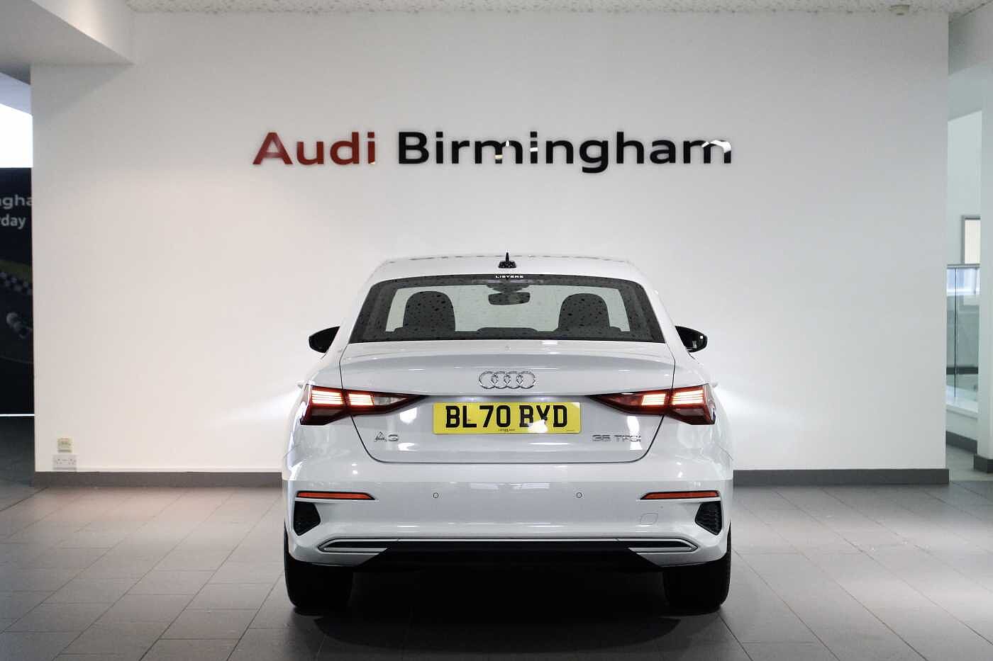 Used Audi A3 2020 for sale - 77177008: Photo 12