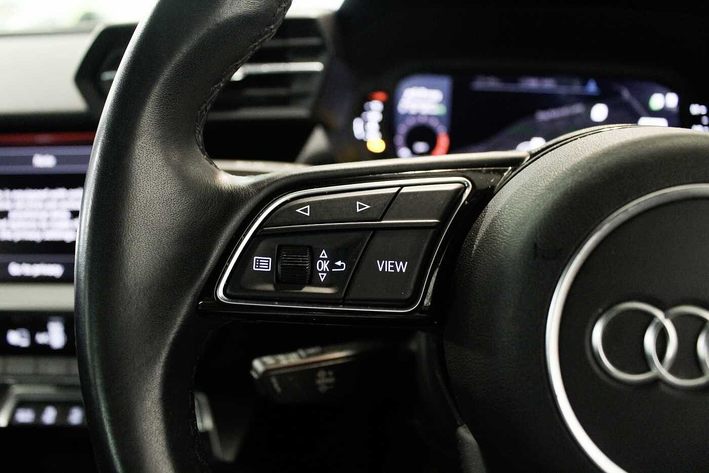 Used Audi A3 2020 for sale - 77177008: Photo 16