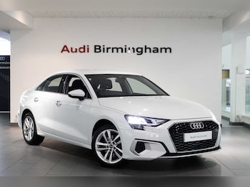 Used Audi A3 2020 for sale - 77177008: Photo