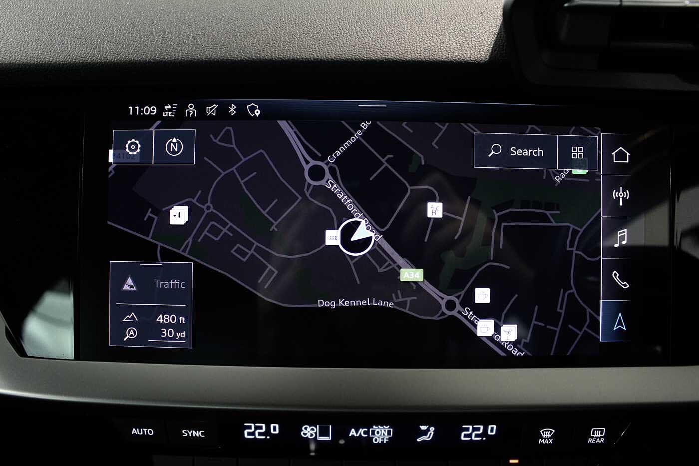 Used Audi A3 2020 for sale - 77177008: Photo 21