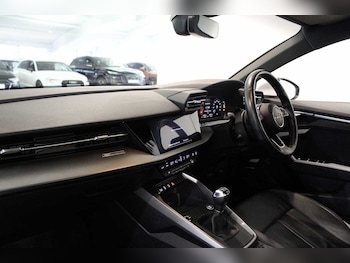 Used Audi A3 2020 for sale - 77177008: Photo