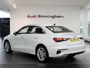 Used Audi A3 2020 for sale - 77177008: Photo