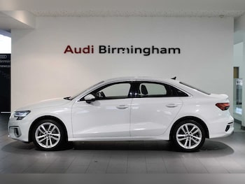 Used Audi A3 2020 for sale - 77177008: Photo