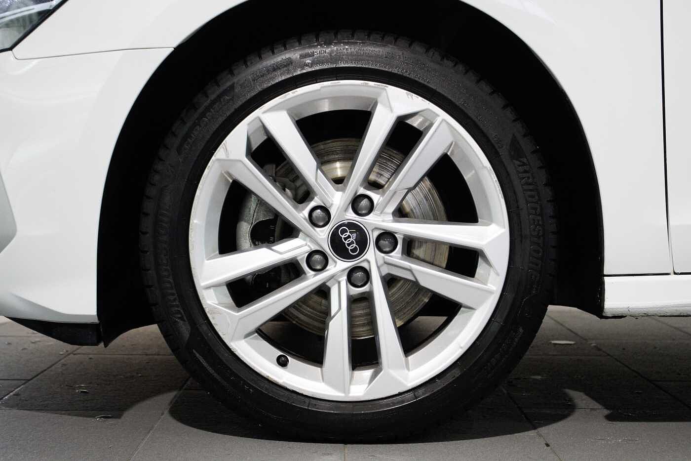 Used Audi A3 2020 for sale - 77177008: Photo 5