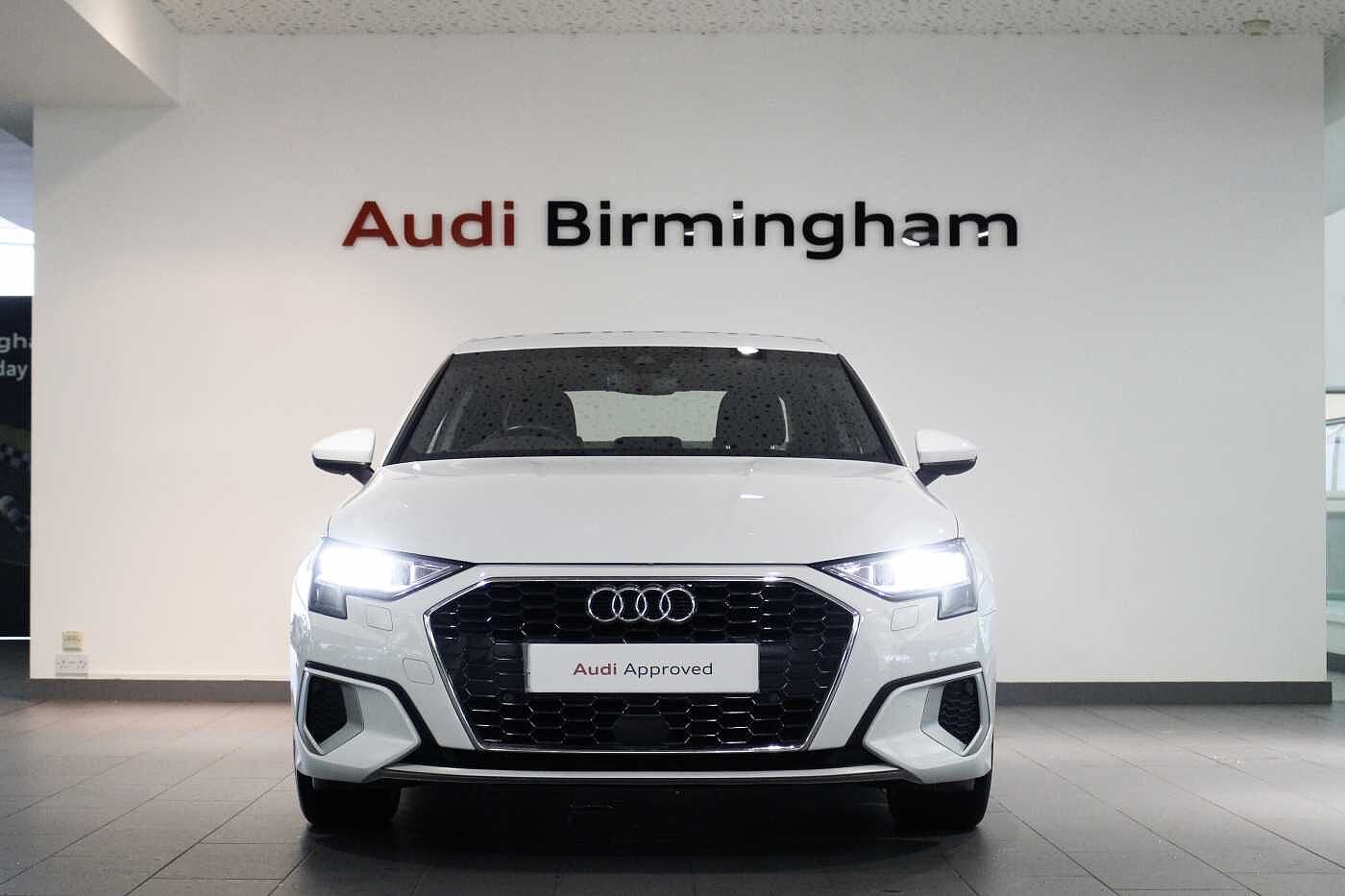 Used Audi A3 2020 for sale - 77177008: Photo 7