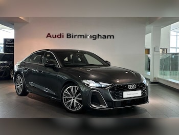 Used Audi A5 2024 for sale - 76539567: Photo