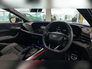 Used Audi A5 2024 for sale - 76539567: Photo