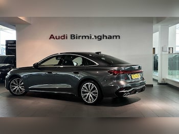 Used Audi A5 2024 for sale - 76539567: Photo