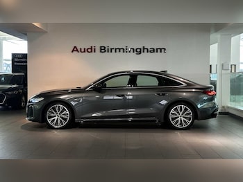 Used Audi A5 2024 for sale - 76539567: Photo