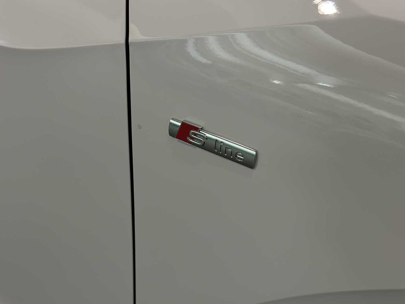 Used Audi Q2 2024 for sale - 76716739: Photo 11