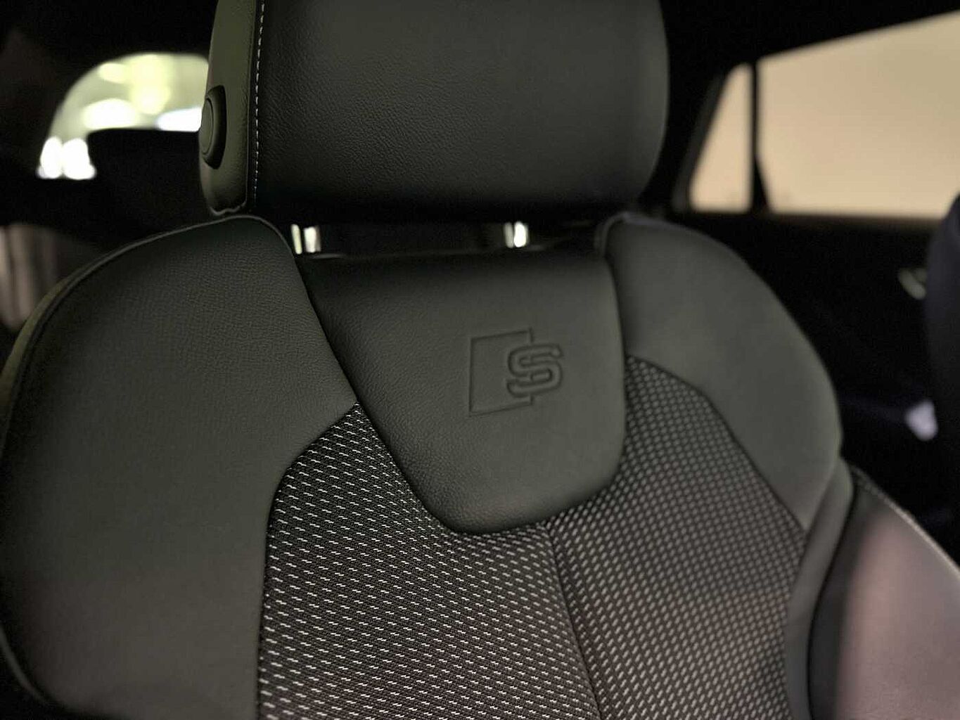 Used Audi Q2 2024 for sale - 76716739: Photo 16