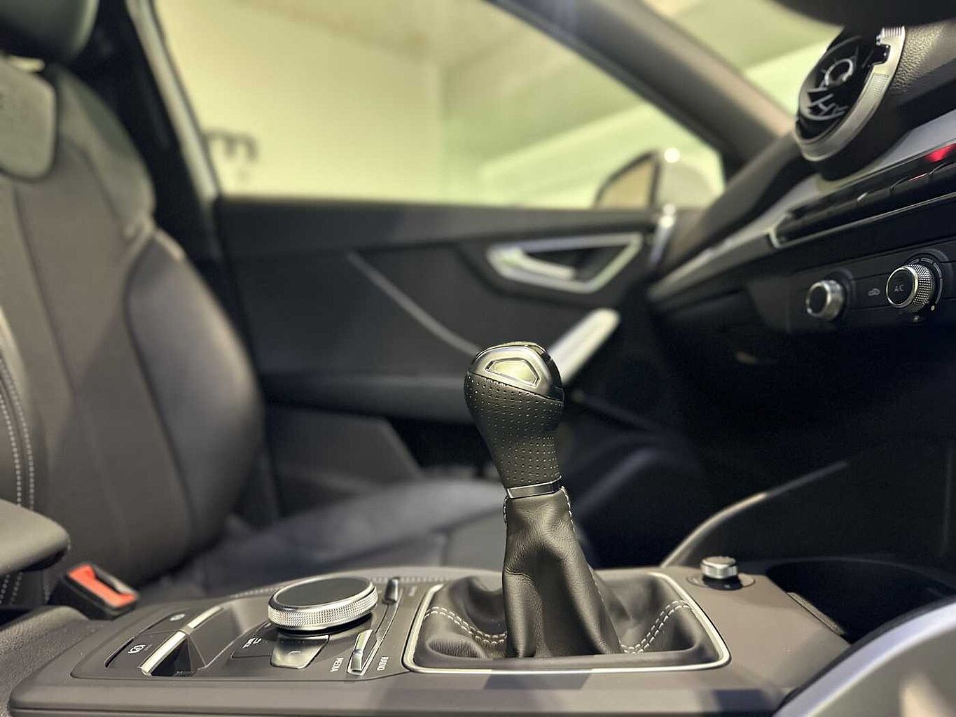 Used Audi Q2 2024 for sale - 76716739: Photo 17