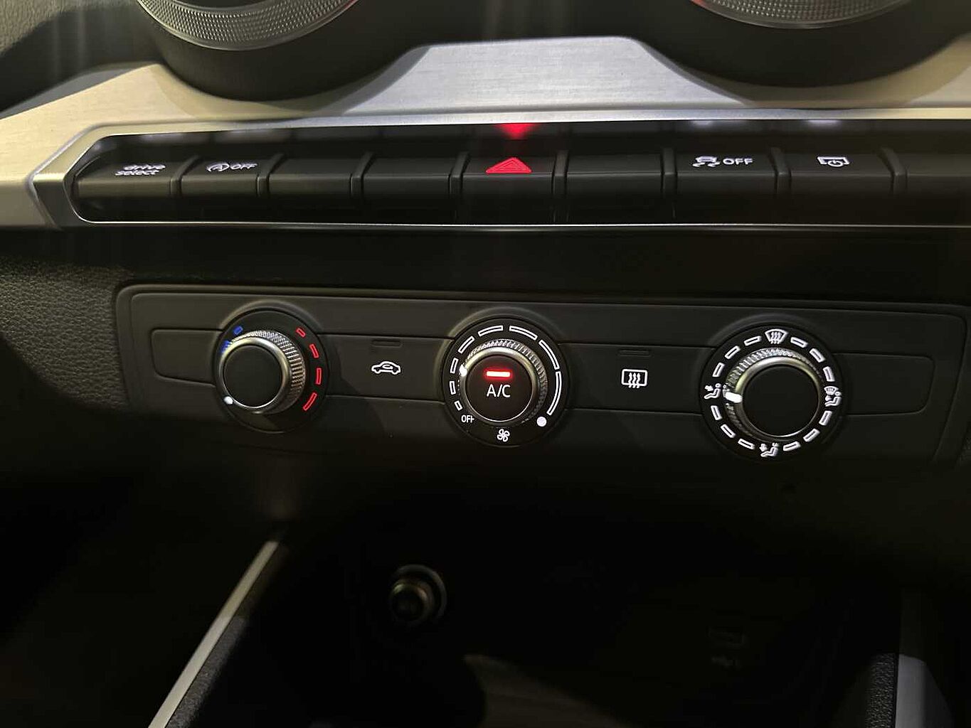 Used Audi Q2 2024 for sale - 76716739: Photo 18