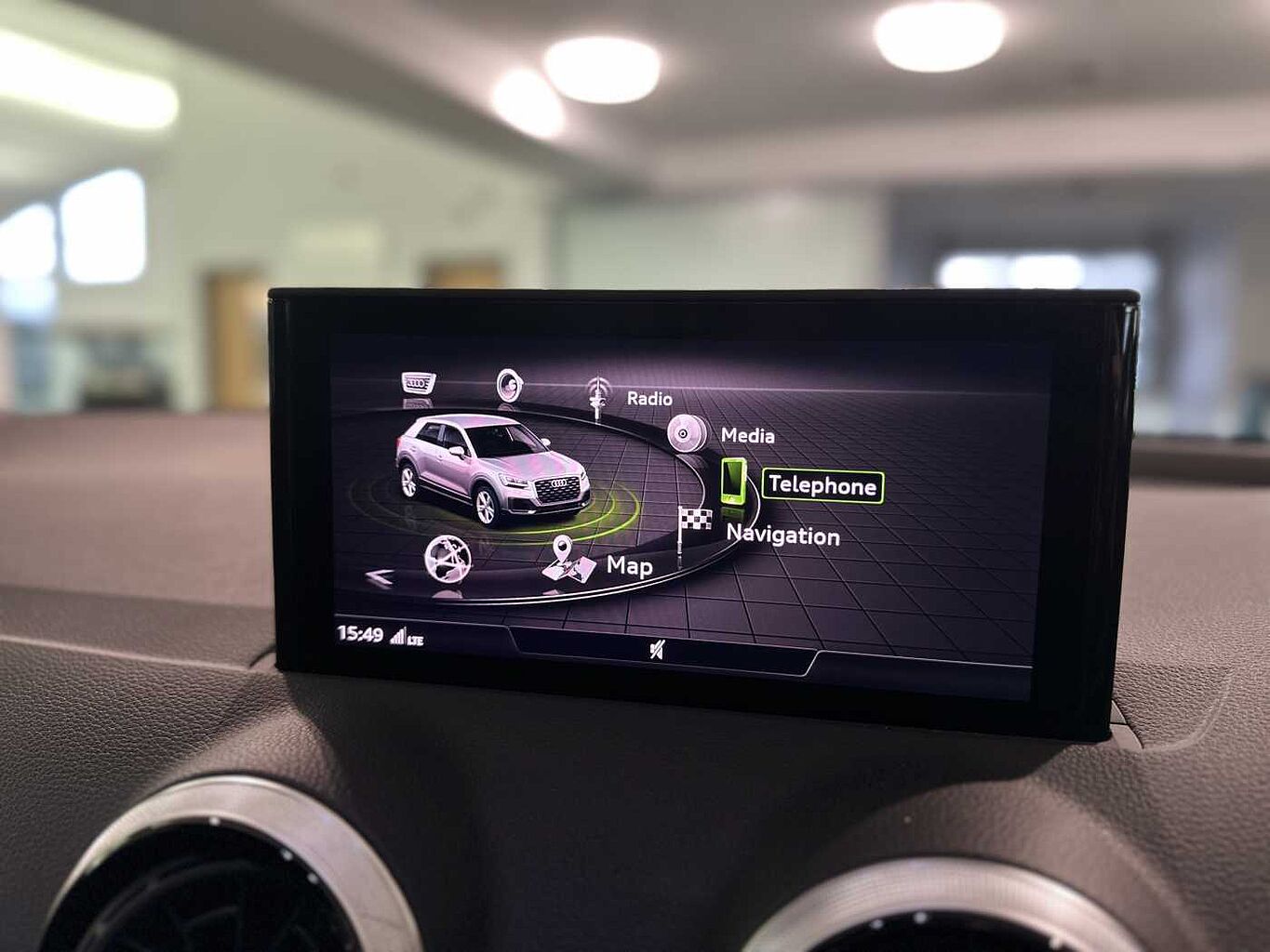 Used Audi Q2 2024 for sale - 76716739: Photo 19