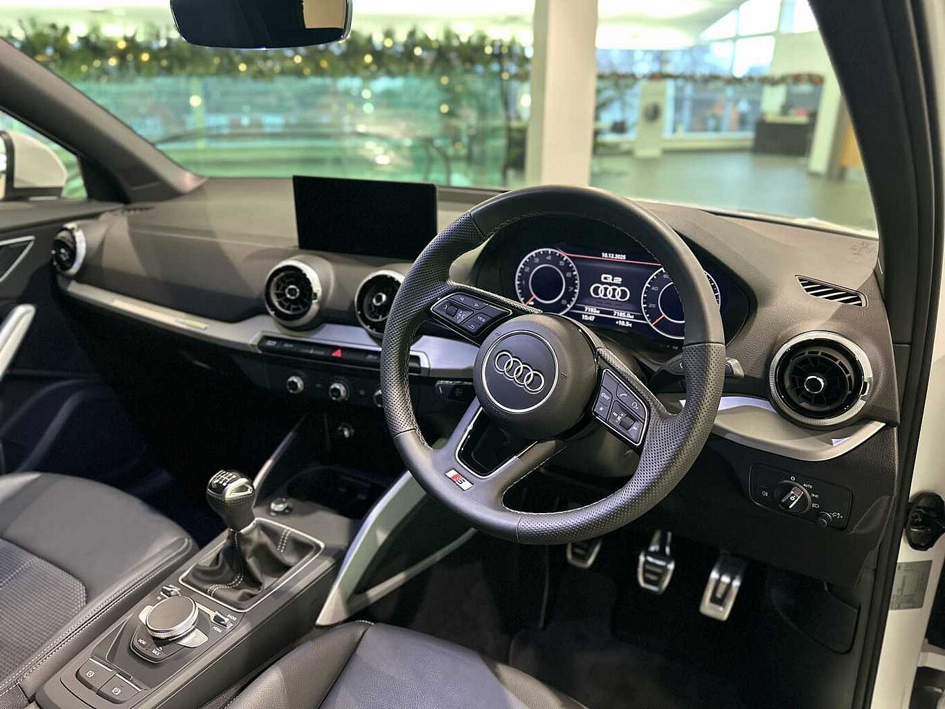 Used Audi Q2 2024 for sale - 76716739: Photo 2