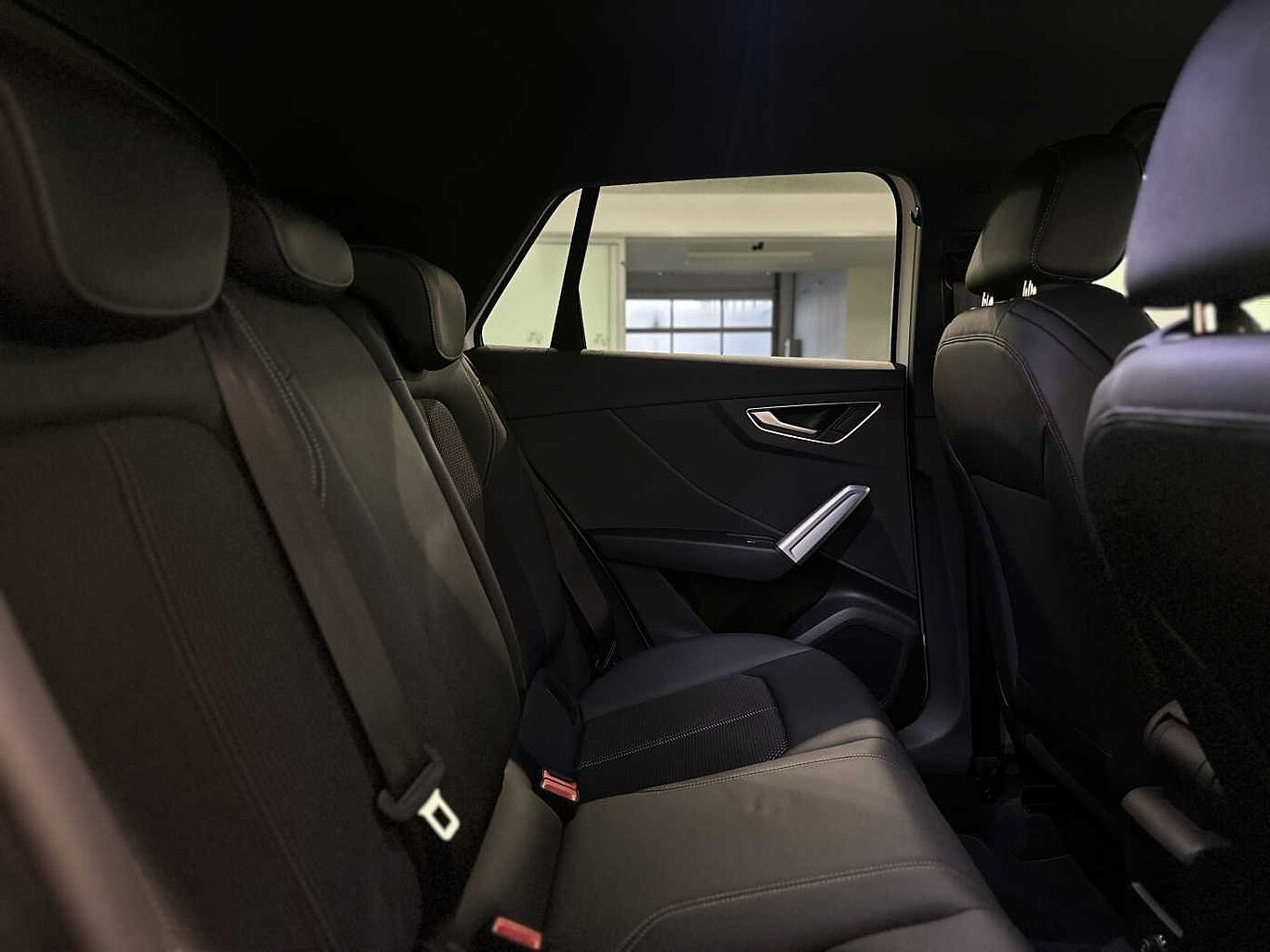 Used Audi Q2 2024 for sale - 76716739: Photo 20