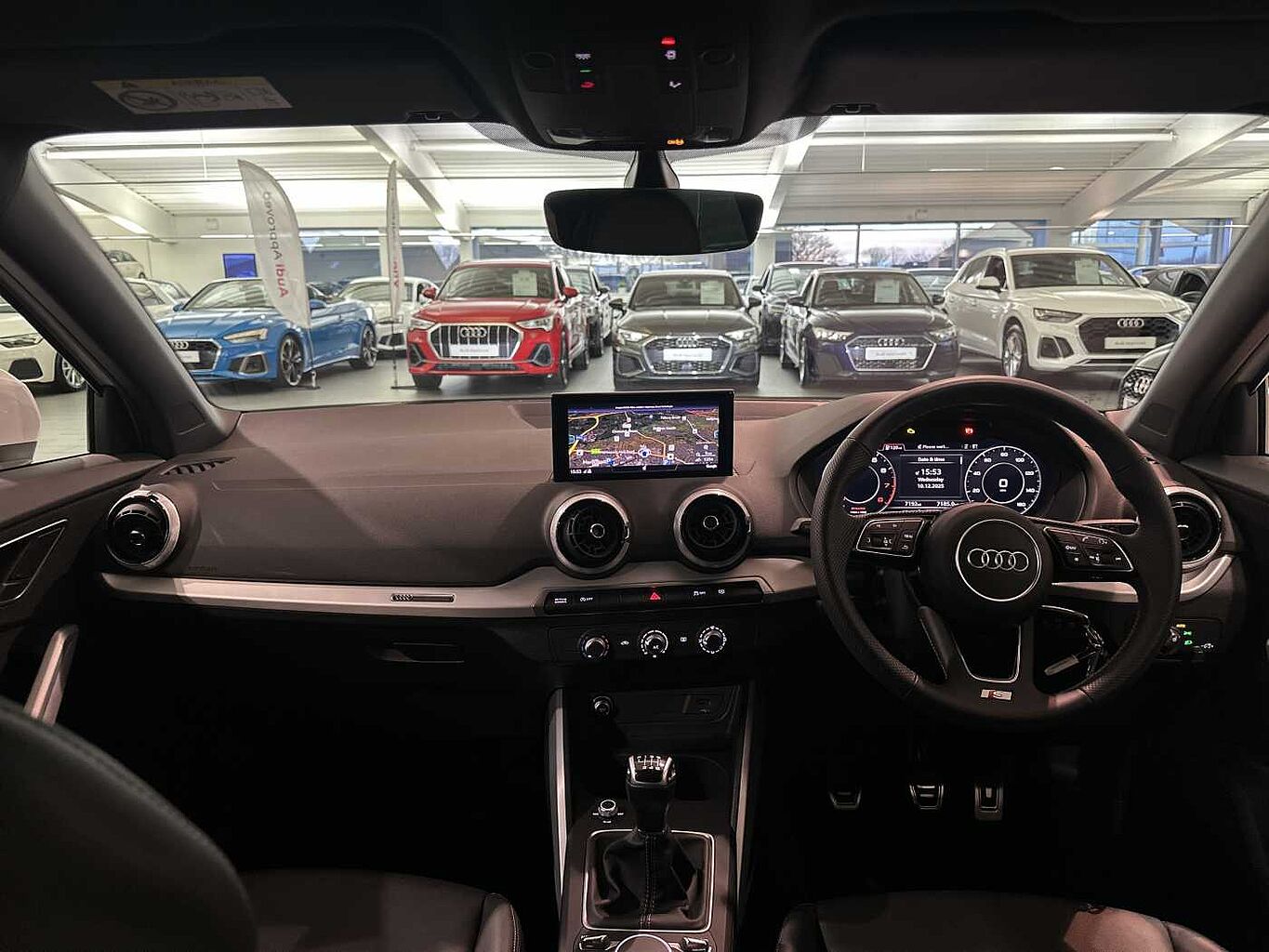 Used Audi Q2 2024 for sale - 76716739: Photo 22