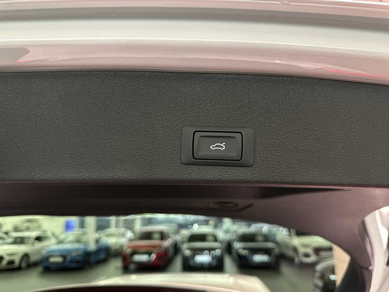 Used Audi Q2 2024 for sale - 76716739: Photo 24