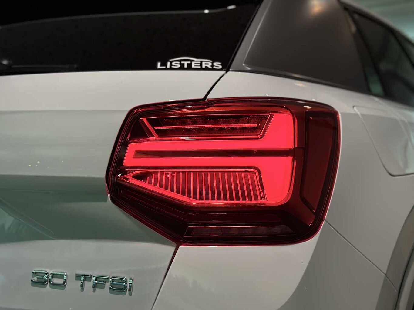 Used Audi Q2 2024 for sale - 76716739: Photo 26