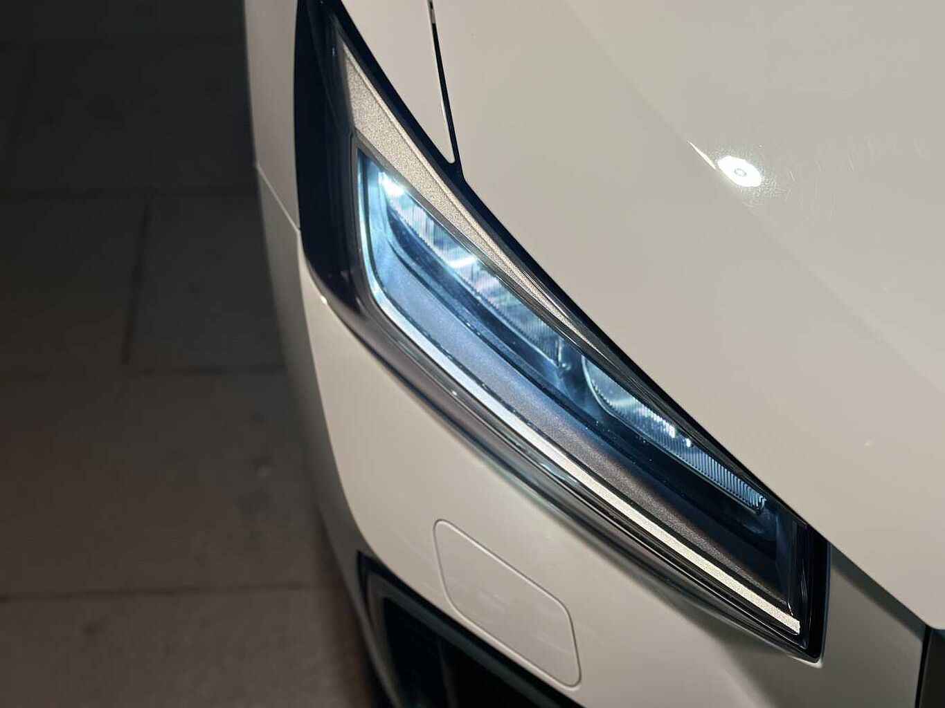 Used Audi Q2 2024 for sale - 76716739: Photo 27